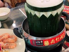 -尚竹阁冬瓜盅·18年地标美食(平洲店)
