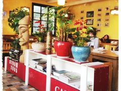 -旅马餐厅(茅家埠店)