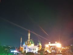 -北京世界公园