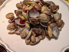 -俏东方·海味水饺·青岛菜(崂山店)