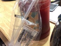 -一些柠檬一些茶(西村店)