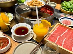 -巴奴毛肚火锅(大剧院店)