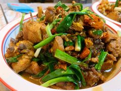 烧鸡公-高子烧鸡公(五里堆路店)