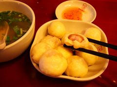 -佬钱湾仔(衣裳街店)