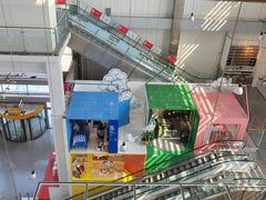 -宜家家居(四元桥商场店)