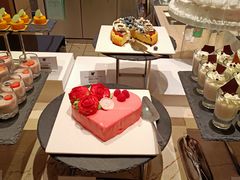 -TABLE·味西餐厅-成都茂业JW万豪酒店