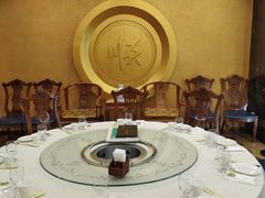 包厢-东来顺饭庄(金泉广场店)