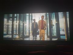 -中影国际影城(百联店)