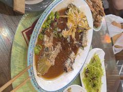 -柒柒海里·平价海鲜·蒸汽·家宴(金沙滩店)