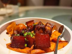 地瓜红烧肉-松鹤楼(山塘街店)