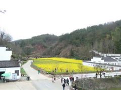 -新安江山水画廊风景区