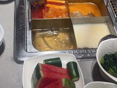 -海底捞火锅(如皋吾悦广场店)