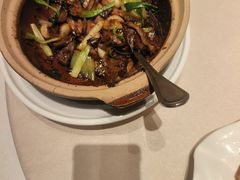 -八府香鸭·啫啫煲(华山路店)