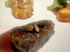 -王品台塑牛排(成都万象城店)