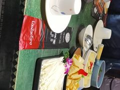 -老灶堂文创火锅(文艺路店)