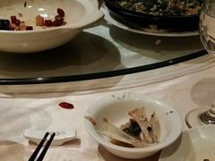 -鑫皇朝酒店(建设一路店)