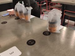 -麦当劳(龙阳路店)