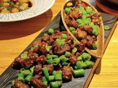 -苹果树下艺术餐厅(通州店)