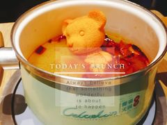 -青瓷火锅料理(西单大悦城店)