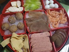 -重庆刘一手火锅(三峡广场直营店)
