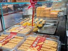 -彭记优口(王府井购物中心店)