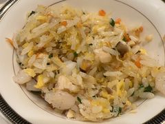 -扬州香格里拉·香宫中餐厅