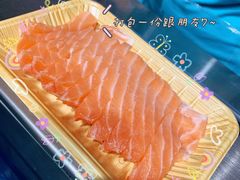 -盒马鲜生(皇庭广场店)