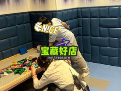 -海底捞火锅(玉桥商业广场店)