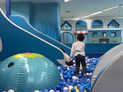 点击看大图 -孩子王(海悦店)