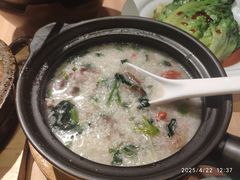-宏状元现熬粥·京味菜(黄寺大街店)