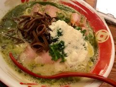 翠王-豚王拉面(澳门银河店)