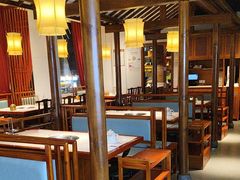 -老员外骨汤火锅(海州古城店)