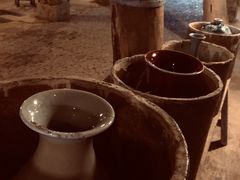 -景德镇古窑民俗博览区