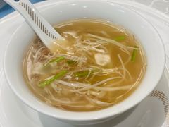 -白云宾馆·白云宴餐厅