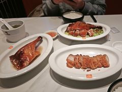 -阿皇仔烧鹅烧鸭(金山湖店)