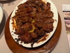 -小炳胜(卓悦中心店)