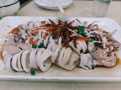 -北方饺子王·海肠捞饭·海鲜锅(山大店)