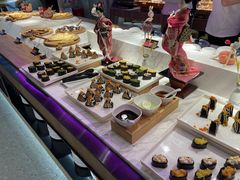 -比格比萨自助(南京万达茂店)