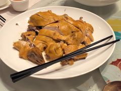 -年辉渔村·非遗传承餐厅(新丰江店)