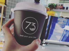 -73coffee(创智天地店)