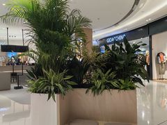 -丽达购物中心(崂山店)