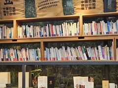 -壹丁咖啡(宽窄巷子店)