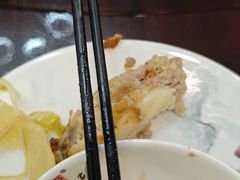 -西山人家·传统苏帮菜·家宴(木渎店)