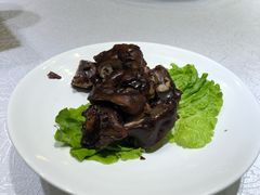 金牌酱猪手-大鹏饭店·金陵家宴(奥体中心店)