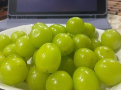 -湾景餐厅(海洋公园店)