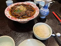 -海天楼中餐厅(吴宫泛太平洋酒店)