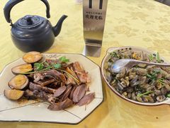 -潮香兴煲仔饭(莲花路店)