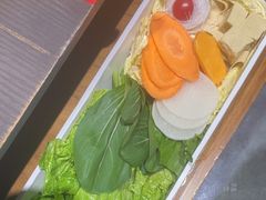 -东来顺饭庄(上地华联店)