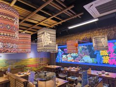 -洱火云南酸菜牛肉火锅(石景山当代商城店)