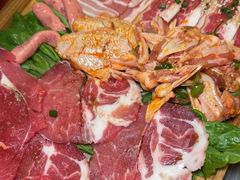 -正宗齐齐哈尔烤肉·齐牛哥鲜切炭火烤肉(杭州总店)